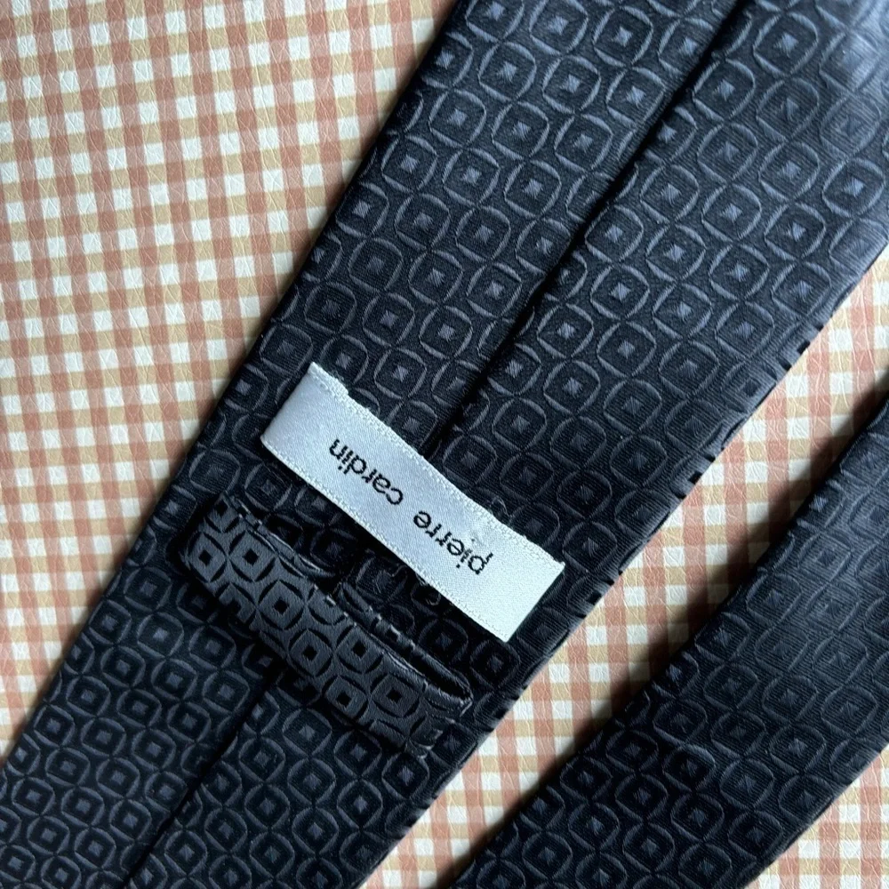 Pierre Cardin‎ men’s tie